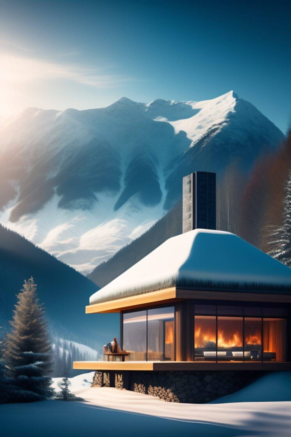 Лучшие горнолыжные курорты для посещения в 2023 году