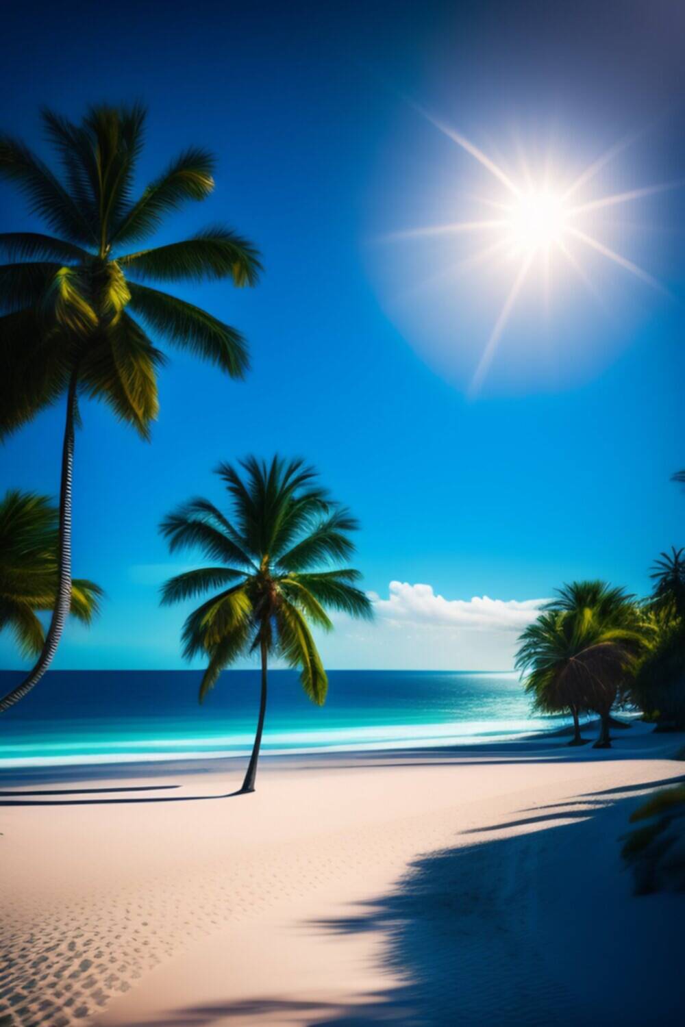 Откройте для себя нетронутые райские уголки для любителей пляжного отдыха!